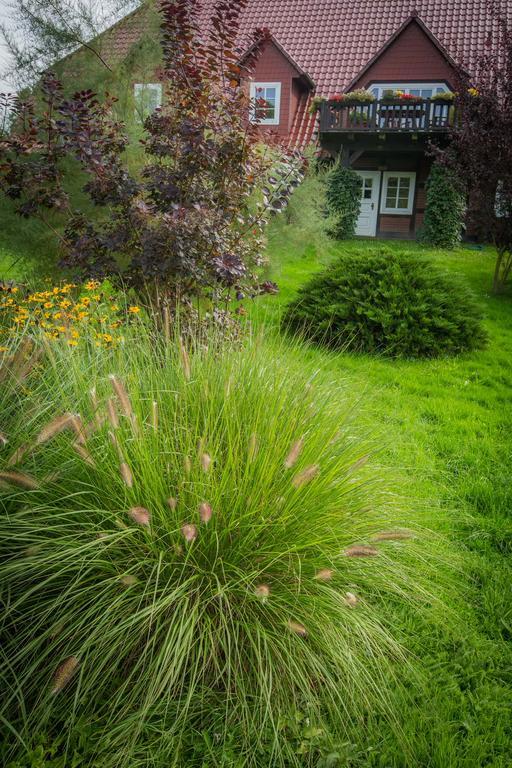 Отель Landhaus Elbeflair Bei Doemitz Lenzerwische Номер фото