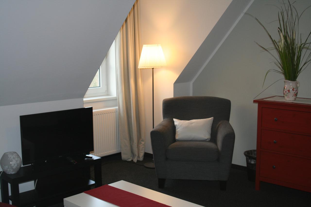 Landhaus Elbeflair Apartment Bei Doemitz Lenzerwische Экстерьер фото